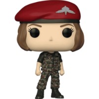 Figura Eroului Funko Pop Stranger Things 4: Robin (079010)