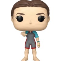 Figura Eroului Funko Pop Stranger Things 5: Eleven (079496)