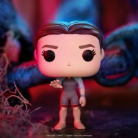 Figura Eroului Funko Pop Stranger Things 5: Eleven (079496) imaginea #2 — magazin online Desire.md