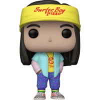 Figura Eroului Funko Pop Stranger Things: Argyle (079333)
