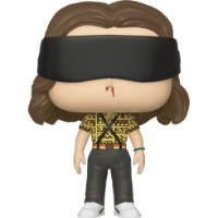 Figura Eroului Funko Pop Stranger Things: Battle Eleven (079330)