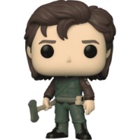 Figura Eroului Funko Pop Stranger Things: Hunter Steve (079011)