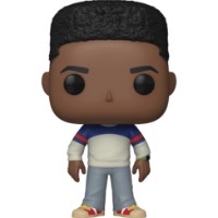 Figura Eroului Funko Pop Stranger Things: Lucas (079008)