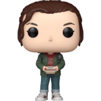 Figura Eroului Funko Pop The Last of Us: Ellie (91813F)