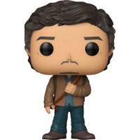 Figura Eroului Funko Pop The Last of Us: Joel Miller (91814)