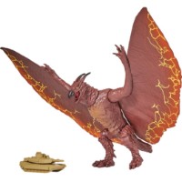 Figura Eroului Godzilla vs. Kong 15cm (35219CNE8)