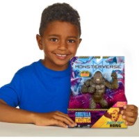 Figura Eroului Godzilla vs. Kong 18cm (35757N) imaginea #4 — magazin online Desire.md