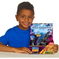 Figura Eroului Godzilla vs. Kong 35756N imaginea #3 — magazin online Desire.md