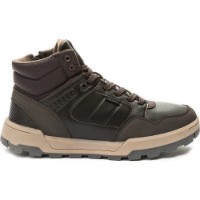 Ботинки мужские Crosby 438190/10-04 Brown, s.43 фото №4 — интернет-магазин Desire.md