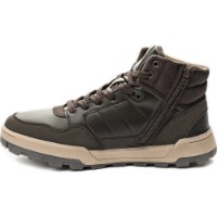 Ботинки мужские Crosby 438190/10-04 Brown, s.43 фото №5 — интернет-магазин Desire.md
