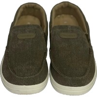 Mocasini pentru bărbați Crosby 457022/06-03E Khaki,s.42 imaginea #3 — magazin online Desire.md