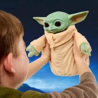Figura Eroului Hasbro Adventure Buddy Grogu (G3088) imaginea #7 — magazin online Desire.md