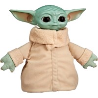 Figura Eroului Hasbro Adventure Buddy Grogu (G3088)