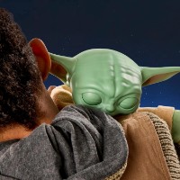Figura Eroului Hasbro Adventure Buddy Grogu (G3088) imaginea #2 — magazin online Desire.md