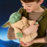 Figura Eroului Hasbro Adventure Buddy Grogu (G3088) imaginea #4 — magazin online Desire.md