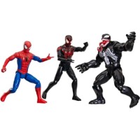Set de figurine Hasbro Classic Titan Hero (G3418) imaginea #9 — magazin online Desire.md
