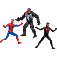 Set de figurine Hasbro Classic Titan Hero (G3418)