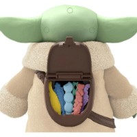 Figura Eroului Hasbro Grogu (G3087) imaginea #3 — magazin online Desire.md