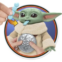 Figura Eroului Hasbro Grogu (G3087) imaginea #2 — magazin online Desire.md