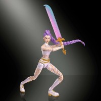 Фигурка героя Mattel Rumi & Jinu 2pcs (JRY40) фото №3 — интернет-магазин Desire.md