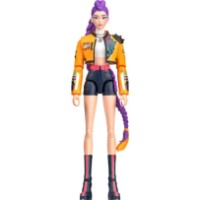 Figura Eroului Mattel Rumi (JRY30) imaginea #2 — magazin online Desire.md