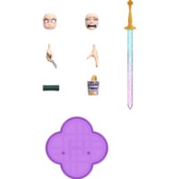 Figura Eroului Mattel Rumi (JRY30) imaginea #4 — magazin online Desire.md