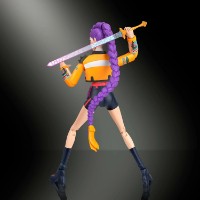 Figura Eroului Mattel Rumi (JRY30) imaginea #6 — magazin online Desire.md