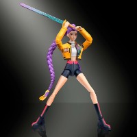 Figura Eroului Mattel Rumi (JRY30) imaginea #7 — magazin online Desire.md