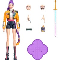 Figura Eroului Mattel Rumi (JRY30)