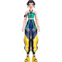Figura Eroului Mattel Zoey (JRY32) imaginea #2 — magazin online Desire.md