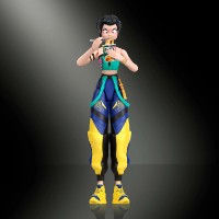 Figura Eroului Mattel Zoey (JRY32) imaginea #4 — magazin online Desire.md