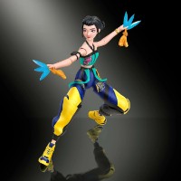 Figura Eroului Mattel Zoey (JRY32) imaginea #5 — magazin online Desire.md