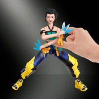 Figura Eroului Mattel Zoey (JRY32) imaginea #7 — magazin online Desire.md