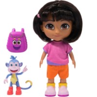 Figura Eroului Spin Master Everyday Basic Dora 15cm (6071800)