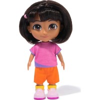 Figura Eroului Spin Master Everyday Basic Dora 15cm (6071800) imaginea #2 — magazin online Desire.md
