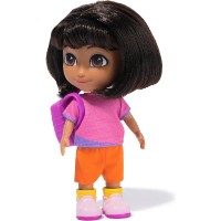 Figura Eroului Spin Master Everyday Basic Dora 15cm (6071800) imaginea #4 — magazin online Desire.md