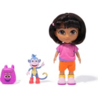 Figura Eroului Spin Master Everyday Basic Dora 15cm (6071800) imaginea #5 — magazin online Desire.md