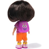 Figura Eroului Spin Master Everyday Basic Dora 15cm (6071800) imaginea #6 — magazin online Desire.md