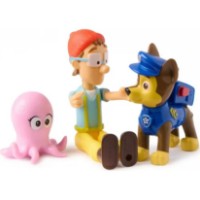 Figura Eroului Spin Master Paw Patrol: Chase&Cap'n Turbot (6072992) imaginea #4 — magazin online Desire.md