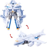 Figura Eroului Tobot Airhyde Mini (301145) imaginea #3 — magazin online Desire.md