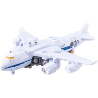 Figura Eroului Tobot Airhyde Mini (301145) imaginea #4 — magazin online Desire.md