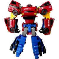 Figura Eroului Tobot Alliance 4in1 (Q1929) imaginea #2 — magazin online Desire.md