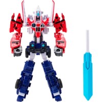 Figura Eroului Tobot King Titan Mini (301144) imaginea #2 — magazin online Desire.md