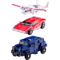 Figura Eroului Tobot King Titan Mini (301144) imaginea #3 — magazin online Desire.md