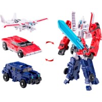 Figura Eroului Tobot King Titan Mini (301144) imaginea #4 — magazin online Desire.md