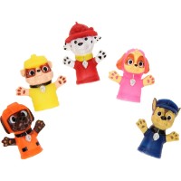 Figura Eroului Toi-Toys Paw Patrol 5pcs (46976A) imaginea #2 — magazin online Desire.md