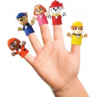 Figura Eroului Toi-Toys Paw Patrol 5pcs (46976A) imaginea #3 — magazin online Desire.md