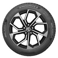 Шина Lassa Snoways 5 205/50 R17 93V фото №3 — интернет-магазин Desire.md