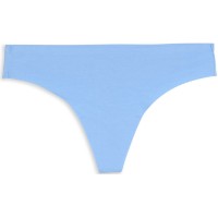 Сhiloţi dame Puma Invisible Cotton Strings 2P Light Blue, s.XL imaginea #1 — magazin online Desire.md