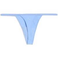 Сhiloţi dame Puma Microfiber Tanga Strings 2P Light Blue, s.XL imaginea #2 — magazin online Desire.md